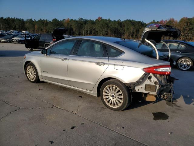 Photo 2 from auction – 2016 FORD FUSION SE with VIN 3FA6P0LU3GR198867