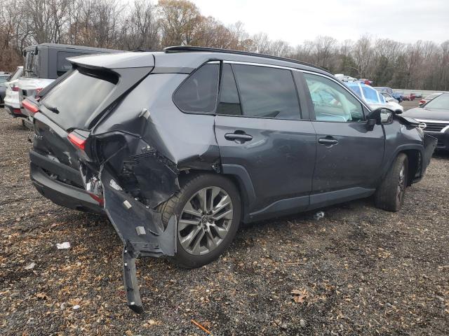 Photo 3 from auction – 2021 TOYOTA RAV4 with VIN 2T3A1RFV6MC205138