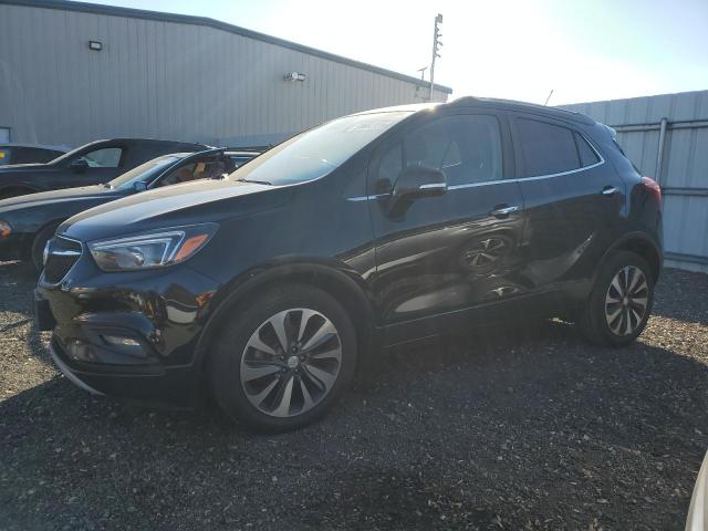 BUICK ENCORE PRE 2018 with VIN KL4CJBSM9JB516265 - Photo from auction