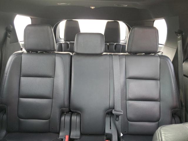 Photo 10 from auction – 2013 FORD EXPLORER X with VIN 1FM5K8D81DGA38912