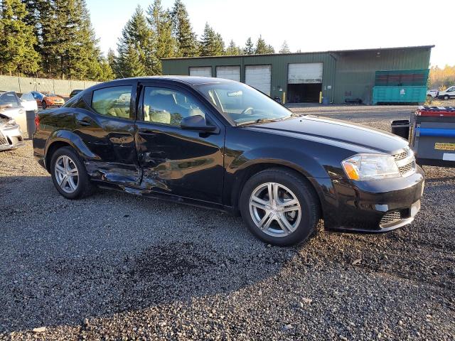 Photo 4 from auction – 2013 DODGE AVENGER SE with VIN 1C3CDZAB9DN583560