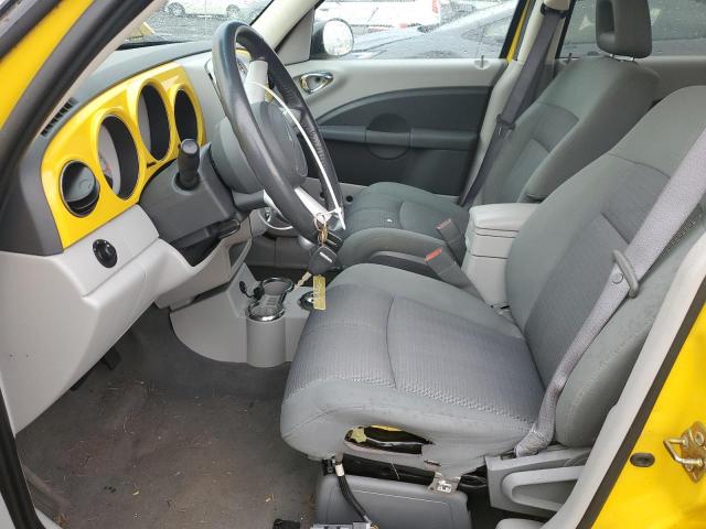 Photo 7 from auction – 2006 CHRYSLER PT CRUISER with VIN 3A8FY58B86T258129