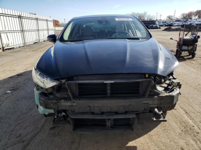 Photo 5 from auction – 2020 FORD FUSION SE with VIN 3FA6P0HD7LR109577
