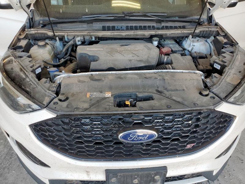Photo 12 from auction – 2019 FORD EDGE ST with VIN 2FMPK4AP3KBC62099