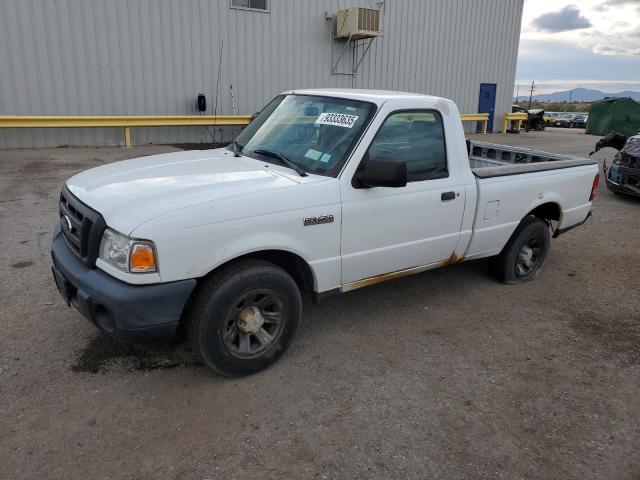 FORD RANGER 2010 z numerem VIN 1FTKR1AD7APA25170 - Zdjęcie z aukcji