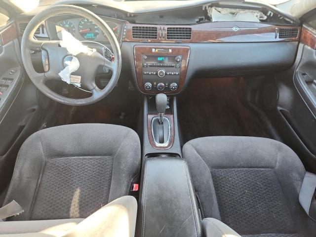 Photo 8 from auction – 2011 CHEVROLET IMPALA LS with VIN 2G1WF5EK4B1313620