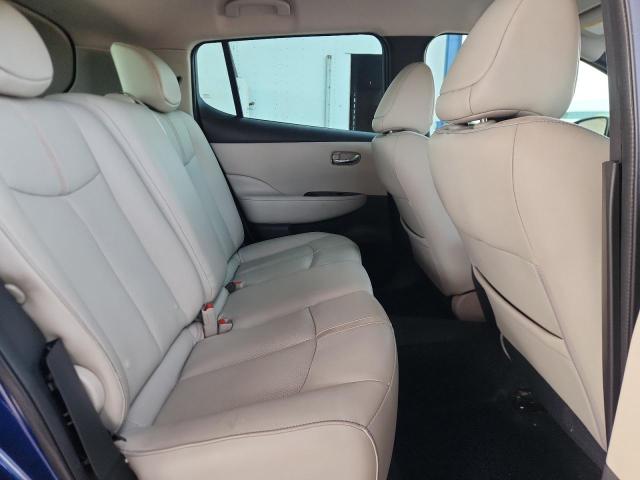 Photo 11 from auction – 2018 NISSAN LEAF S with VIN 1N4AZ1CP2JC306910
