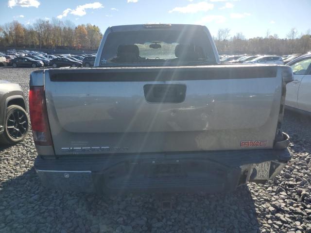 Photo 6 from auction – 2007 GMC NEW SIERRA with VIN 2GTEK13MX71572616