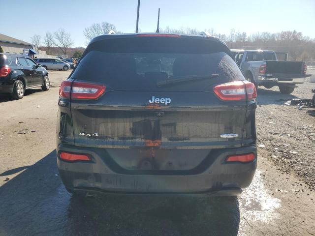 Photo 6 from auction – 2016 JEEP CHEROKEE L with VIN 1C4PJMCB2GW210333