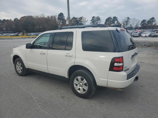 Photo 2 from auction – 2009 FORD EXPLORER X with VIN 1FMEU63E39UA28557