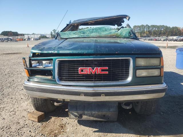 Photo 5 from auction – 1996 GMC SIERRA K15 with VIN 1GTEK19M8TE549772
