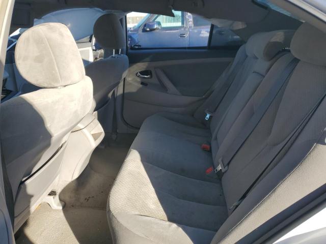 Photo 10 from auction – 2007 TOYOTA CAMRY with VIN 4T1BE46K17U532883