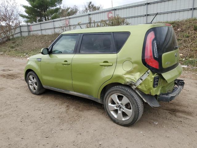 Photo 2 from auction – 2017 KIA SOUL with VIN KNDJN2A26H7879976