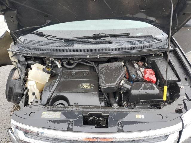 Photo 12 from auction – 2013 FORD EDGE SE with VIN 2FMDK3GC9DBC93152