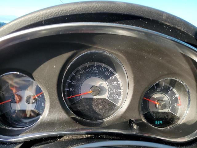 Photo 9 from auction – 2012 CHRYSLER 200 LX with VIN 1C3CCBAB1CN318446