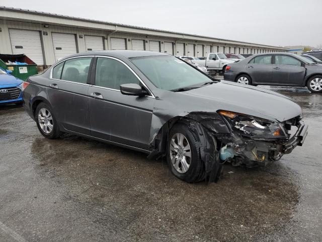 Photo 4 from auction – 2012 HONDA ACCORD LXP with VIN 1HGCP2F44CA209336