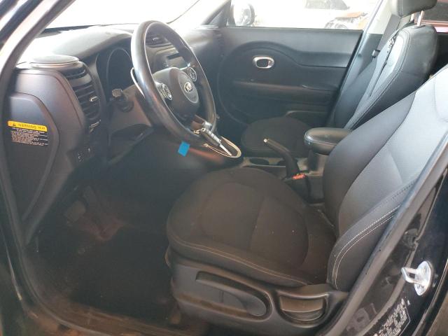 Photo 7 from auction – 2018 KIA SOUL + with VIN KNDJP3A57J7528980