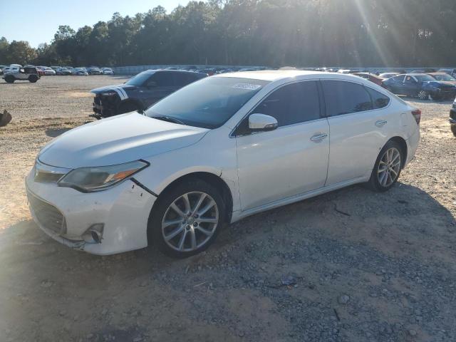 TOYOTA AVALON BAS 2013 with VIN 4T1BK1EB9DU028313 - Photo from auction