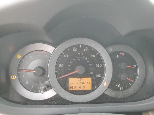 Photo 9 from auction – 2010 TOYOTA RAV4 with VIN JTMZF4DVXAD020091