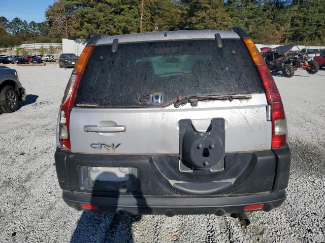 Photo 6 from auction – 2003 HONDA CR-V EX with VIN SHSRD78883U101574