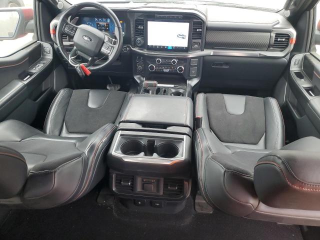 Photo 8 from auction – 2024 FORD F150 with VIN 1FTFW1RG4RFA47427