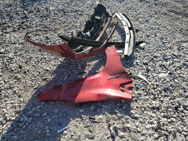 Photo 12 from auction – 2017 TOYOTA PRIUS with VIN JTDKBRFU9H3551796
