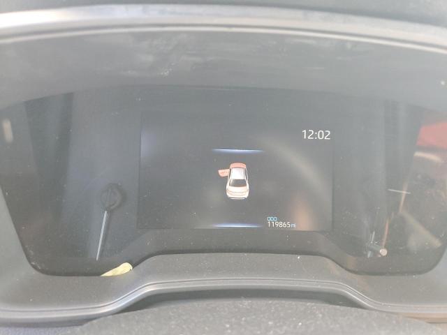 Photo 9 from auction – 2021 TOYOTA COROLLA LE with VIN JTDEAMDEXMJ022264