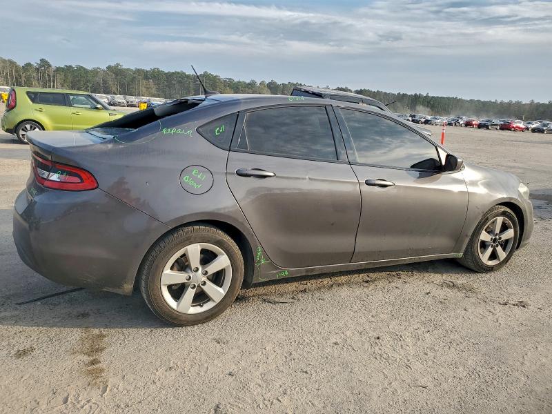 Photo 3 from auction – 2016 DODGE DART SXT with VIN 1C3CDFBB5GD551003