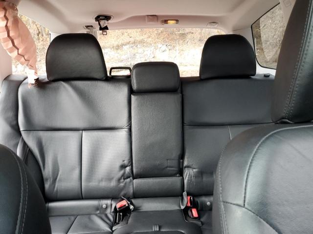Photo 10 from auction – 2011 SUBARU FORESTER T with VIN JF2SHAGC2BH724236