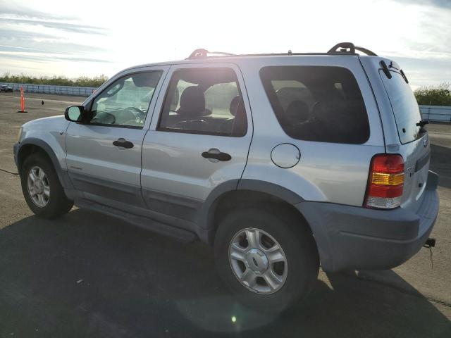Photo 2 from auction – 2002 FORD ESCAPE XLT with VIN 1FMYU04162KA16958