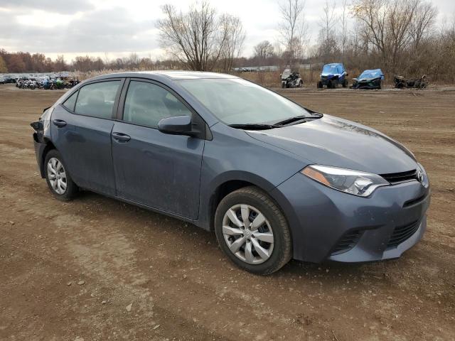 Photo 4 from auction – 2014 TOYOTA COROLLA L with VIN 2T1BURHE3EC067819