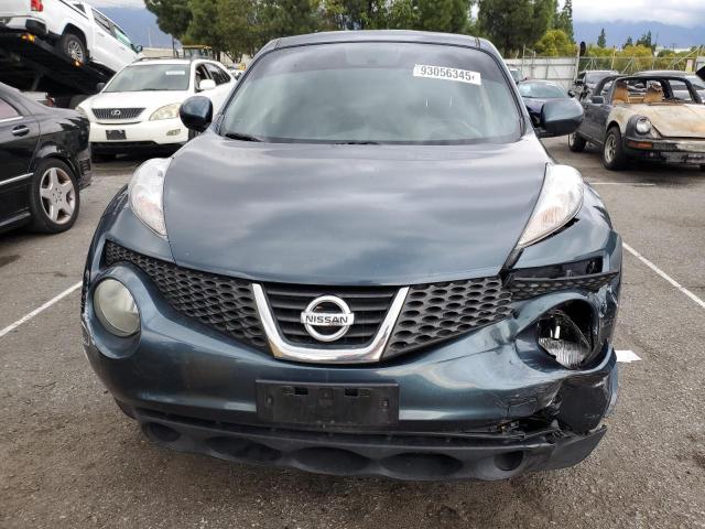 Photo 5 from auction – 2014 NISSAN JUKE S with VIN JN8AF5MR0ET357827