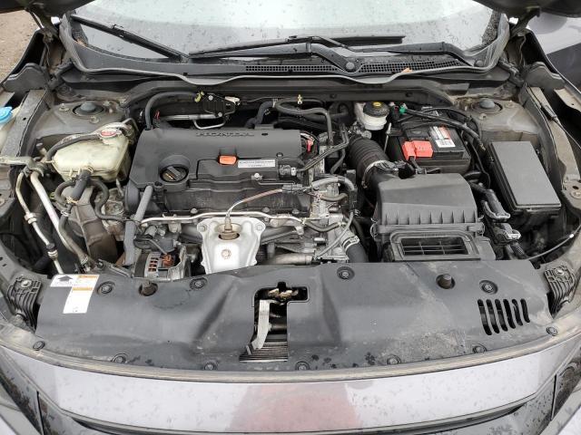 Photo 11 from auction – 2019 HONDA CIVIC EX with VIN 2HGFC2F76KH042996