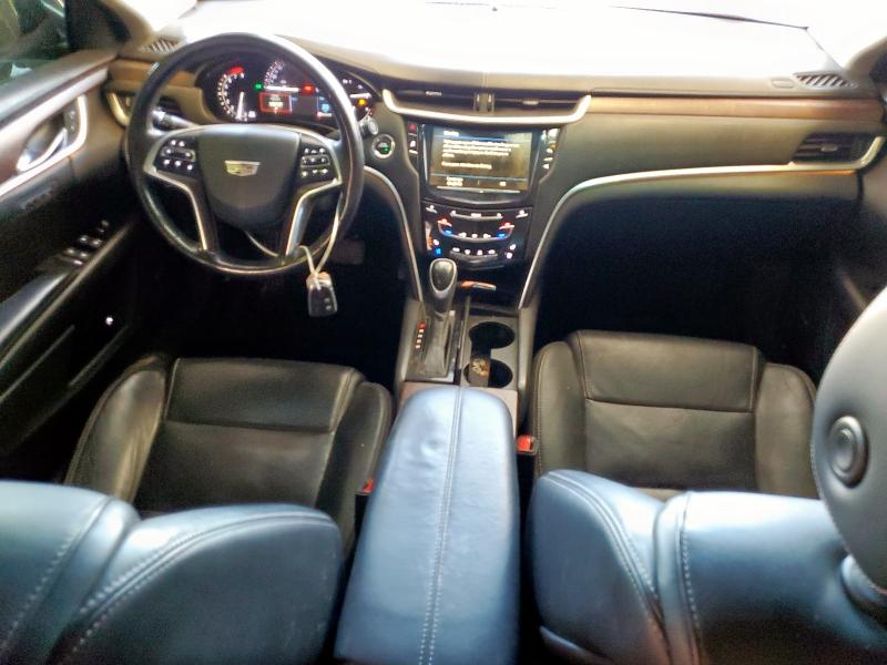 Photo 8 from auction – 2019 CADILLAC XTS LUXURY with VIN 2G61M5S38K9123778