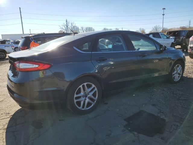 Photo 3 from auction – 2015 FORD FUSION SE with VIN 3FA6P0H72FR277402