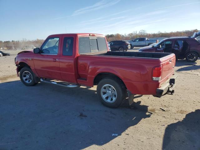 Photo 2 from auction – 2000 FORD RANGER SUP with VIN 1FTYR14V7YTA54376