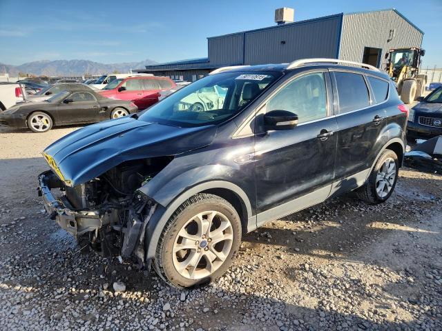 Photo 1 from auction – 2016 FORD ESCAPE TIT with VIN 1FMCU9JX9GUC32760
