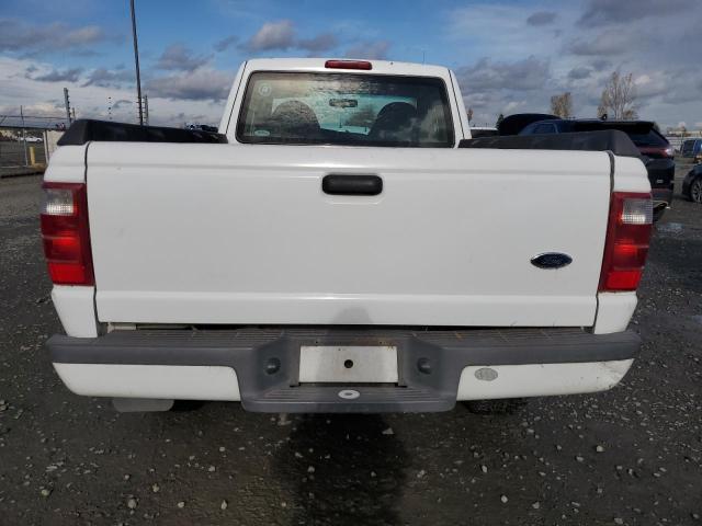 Photo 6 from auction – 2002 FORD RANGER SUP with VIN 1FTYR44U92PA42206