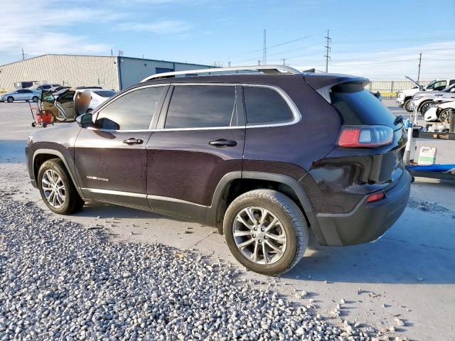Photo 2 from auction – 2021 JEEP CHEROKEE L with VIN 1C4PJLMX8MD239749