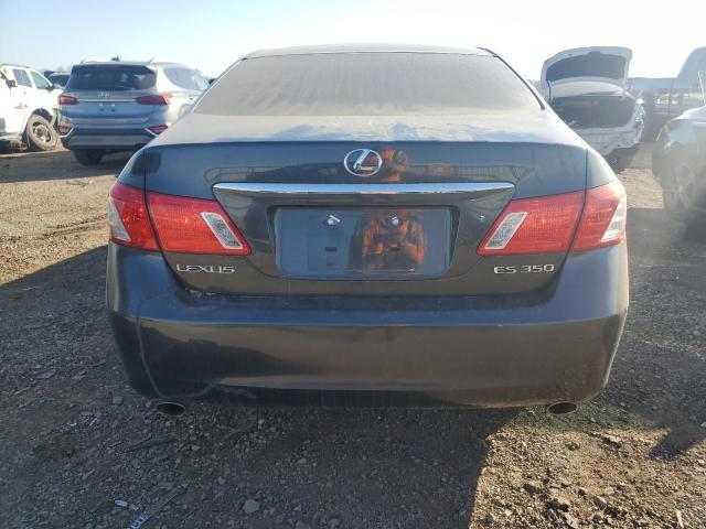 Photo 6 from auction – 2007 LEXUS ES 350 with VIN JTHBJ46G972148288