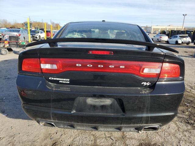 Photo 6 from auction – 2014 DODGE CHARGER R/ with VIN 2C3CDXDT8EH272334
