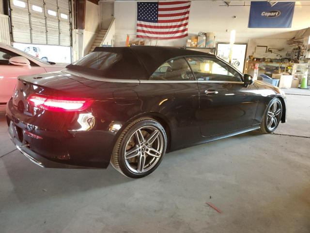Photo 3 from auction – 2018 MERCEDES-BENZ E 400 with VIN WDD1K6FB9JF043704