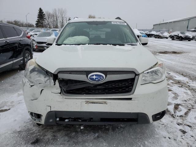 Photo 5 from auction – 2016 SUBARU FORESTER 2 with VIN JF2SJCBC9GH488716