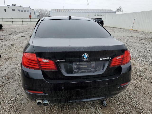 Photo 6 from auction – 2016 BMW 528 XI with VIN WBA5A7C50GG148196