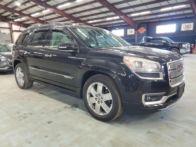 Photo 4 from auction – 2014 GMC ACADIA DEN with VIN 1GKKVTKDXEJ112970