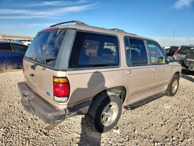 Photo 3 from auction – 1997 FORD EXPLORER with VIN 1FMDU34E9VUB80863