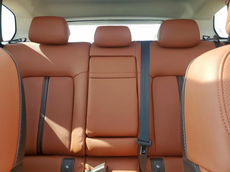 Photo 10 from auction – 2025 MAZDA CX-50 PREM with VIN 7MMVABDY7SN353095
