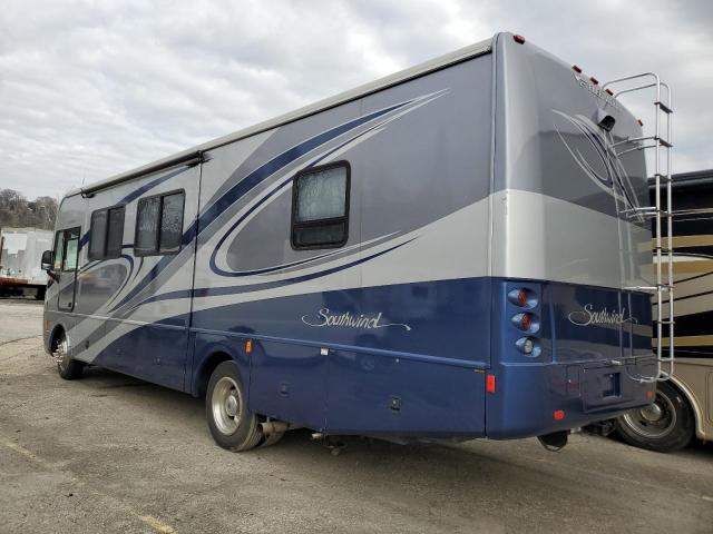Фото 3 с аукциона – 2007 FLEETWOOD TRAILER с VIN 5B4MP67G873420400