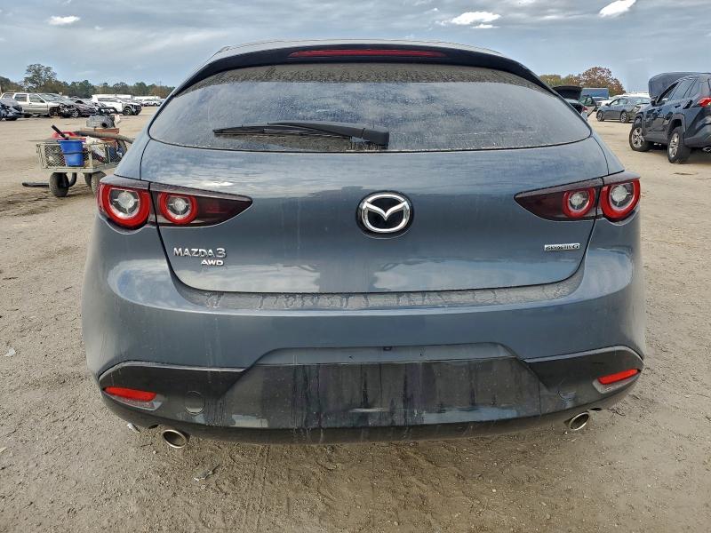 صورة رقم 6 من المزاد - 2024 MAZDA 3 PREFERRE مع VIN JM1BPBLM6R1718562