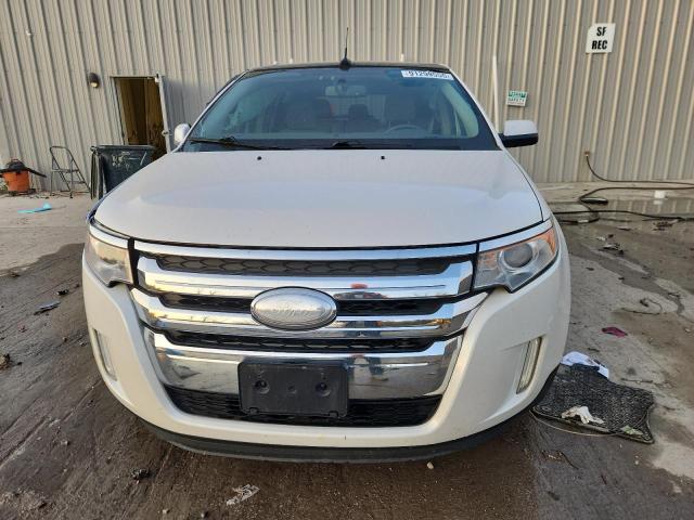 Photo 5 from auction – 2012 FORD EDGE SEL with VIN 2FMDK3JC3CBA79927